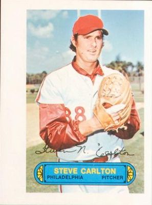 1973 Topps Pin-Ups Base
