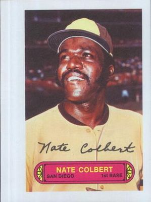 1973 Topps Pin-Ups Base
