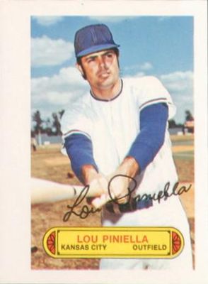 1973 Topps Pin-Ups Base