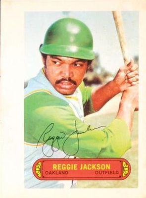 1973 Topps Pin-Ups Base