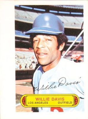 1973 Topps Pin-Ups Base