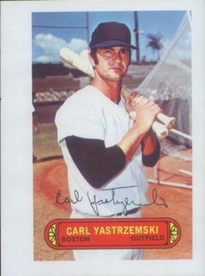 1973 Topps Pin-Ups Base