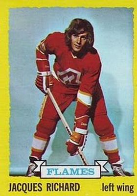 1973 Topps #169 Base