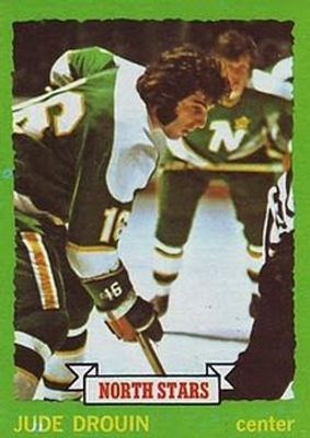 1973 Topps #125 Base
