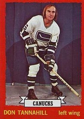 1973 Topps #69 Base