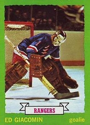 1973 Topps #140 Base