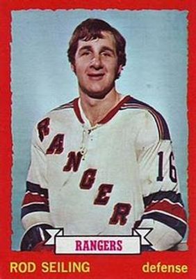 1973 Topps #9 Base
