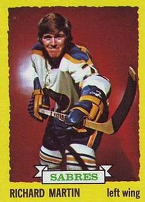 1973 Topps #155 Base
