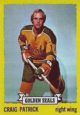 1973 Topps #52 Base