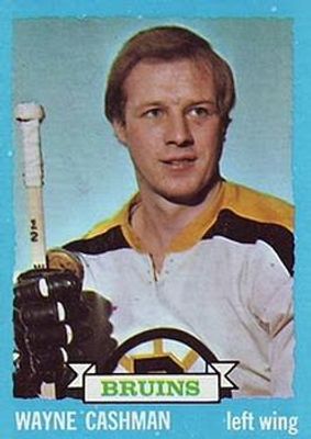 1973 Topps #166 Base