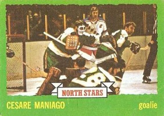 1973 Topps #146 Base