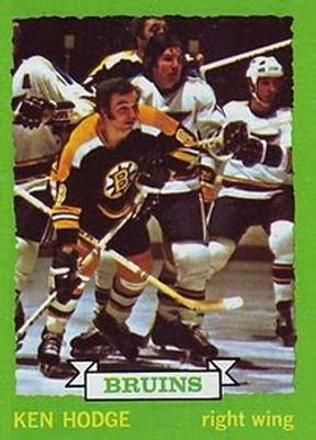 1973 Topps #133 Base