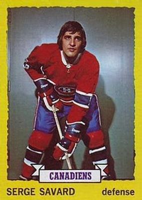 1973 Topps #24 Base