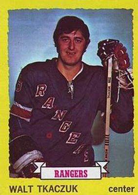 1973 Topps #25 Base