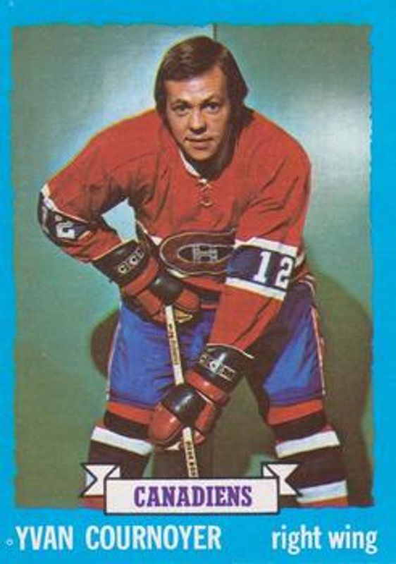 1973 Topps #115 Base