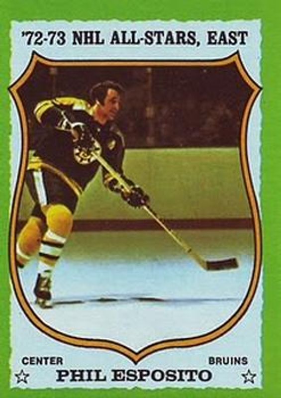 1973 Topps #120 Base