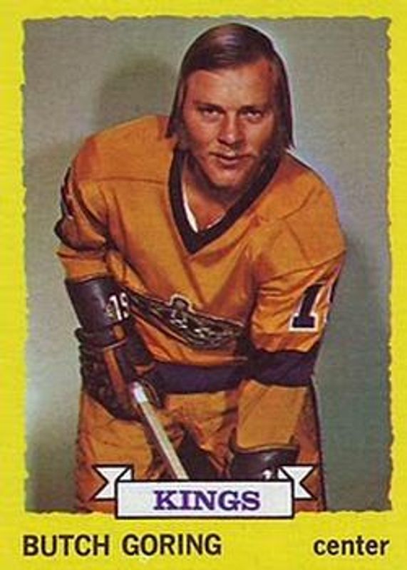 1973 Topps #138 Base