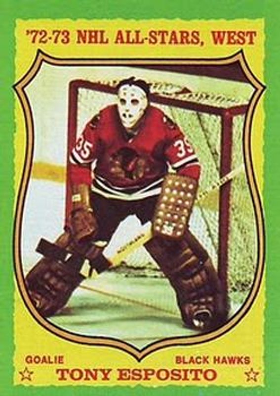 1973 Topps #90 Base