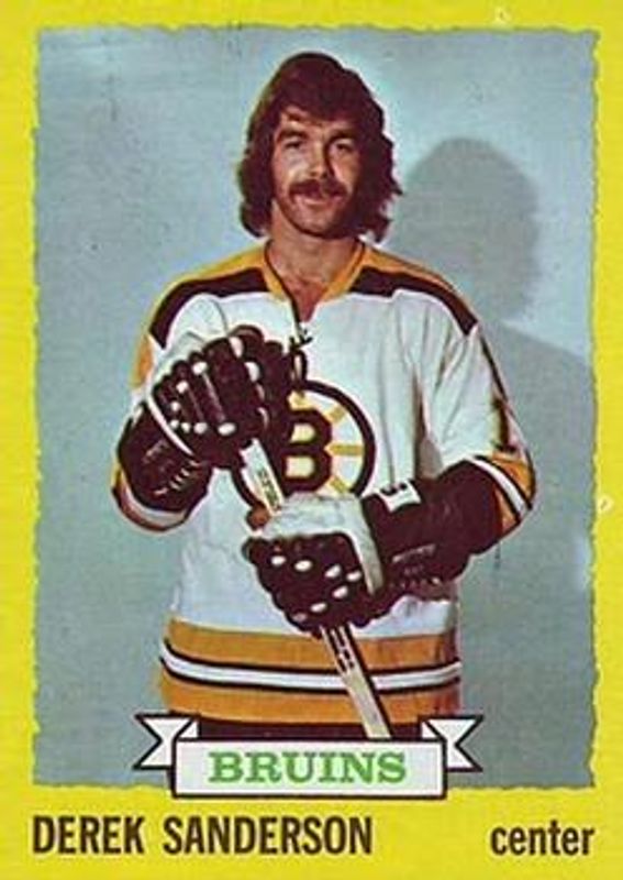 1973 Topps #182 Base