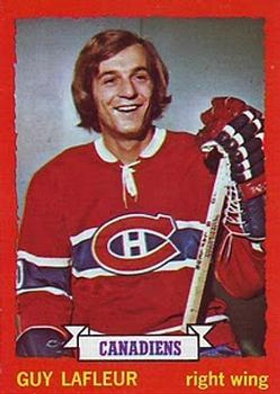 1973 Topps #72 Base