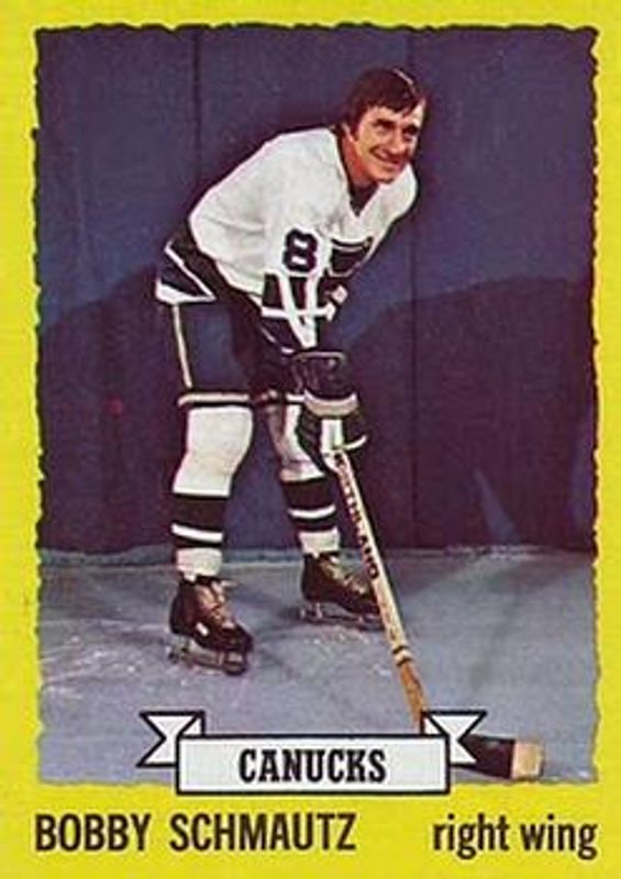1973 Topps #35 Base