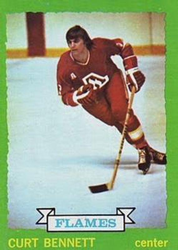 1973 Topps #152 Base