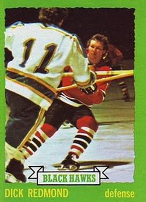 1973 Topps #12 Base