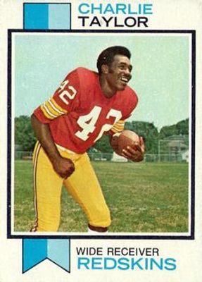 1973 Topps #236 Base