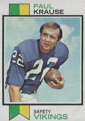 1973 Topps #380 Base