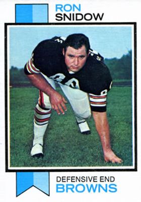1973 Topps #53 Base