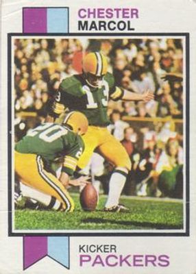 1973 Topps #180 Base