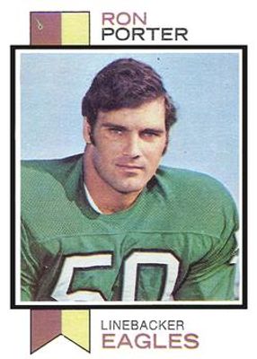 1973 Topps #342 Base