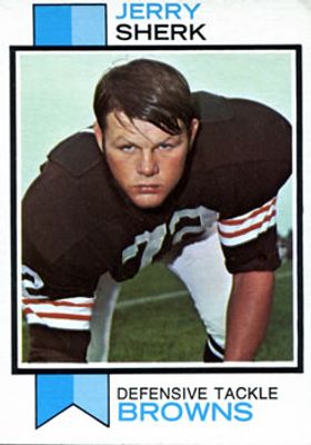 1973 Topps #459 Base