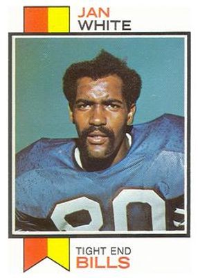 1973 Topps #476 Base