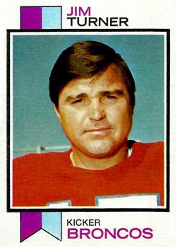 1973 Topps #334 Base