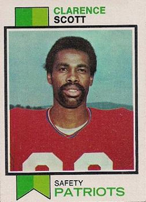 1973 Topps #221 Base