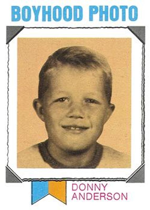 1973 Topps #265 Base