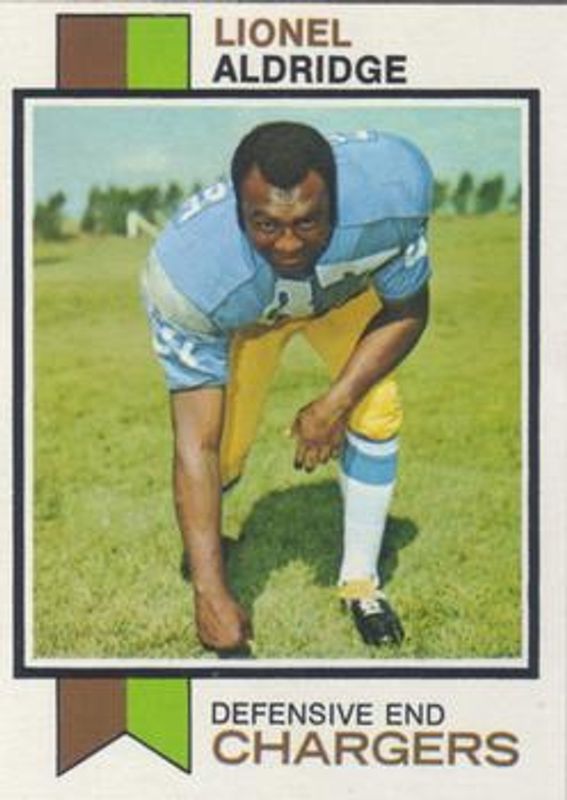 1973 Topps #174 Base