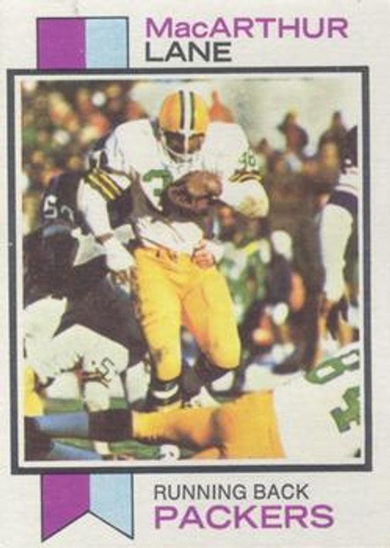 1973 Topps #29 Base