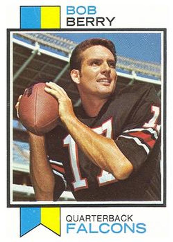 1973 Topps #437 Base