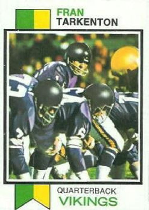 1973 Topps #60 Base