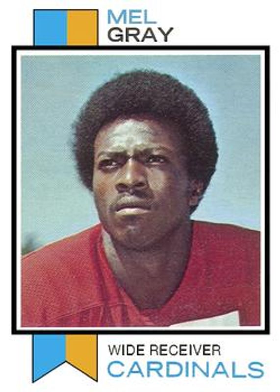 1973 Topps #297 Base