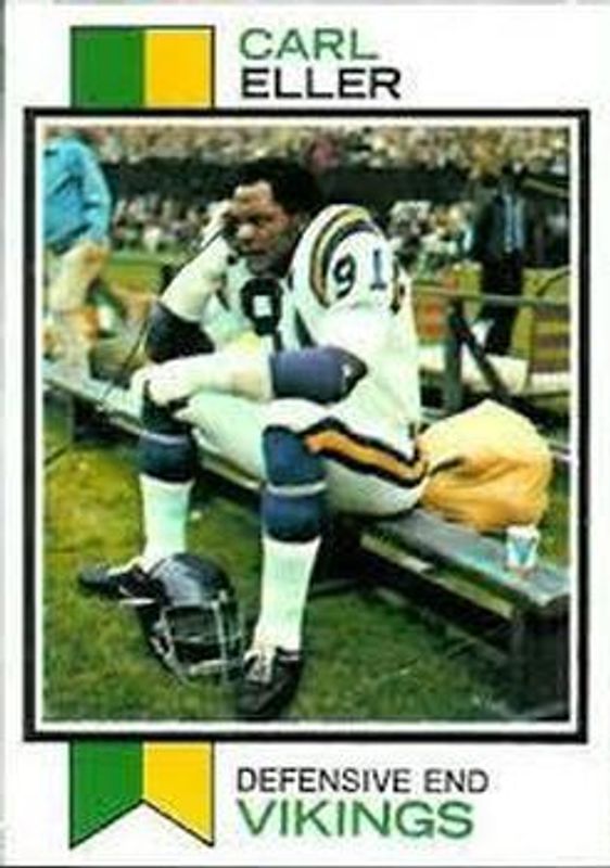 1973 Topps #211 Base