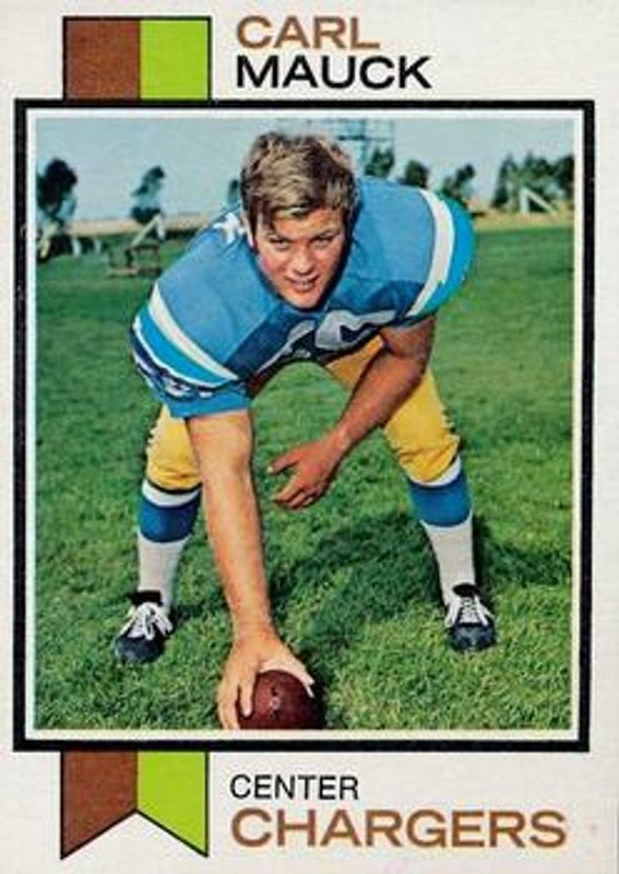 1973 Topps #92 Base