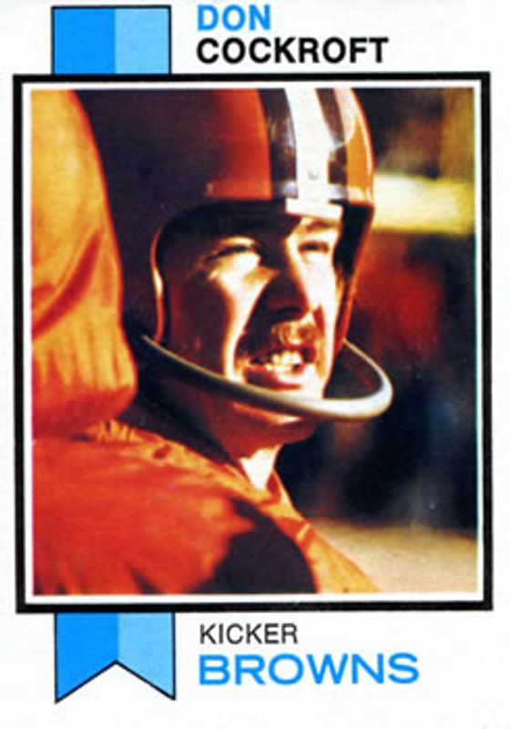 1973 Topps #79 Base