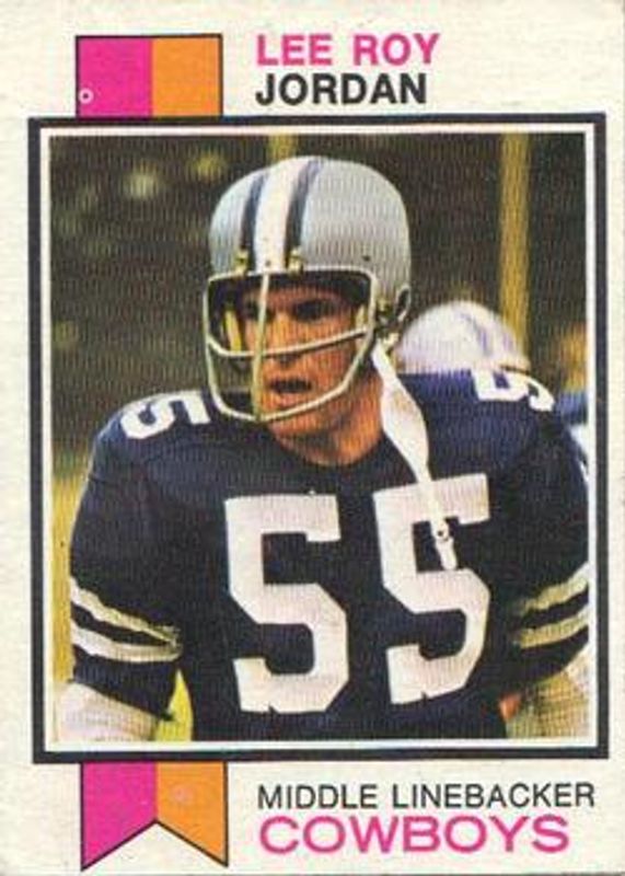 1973 Topps #159 Base