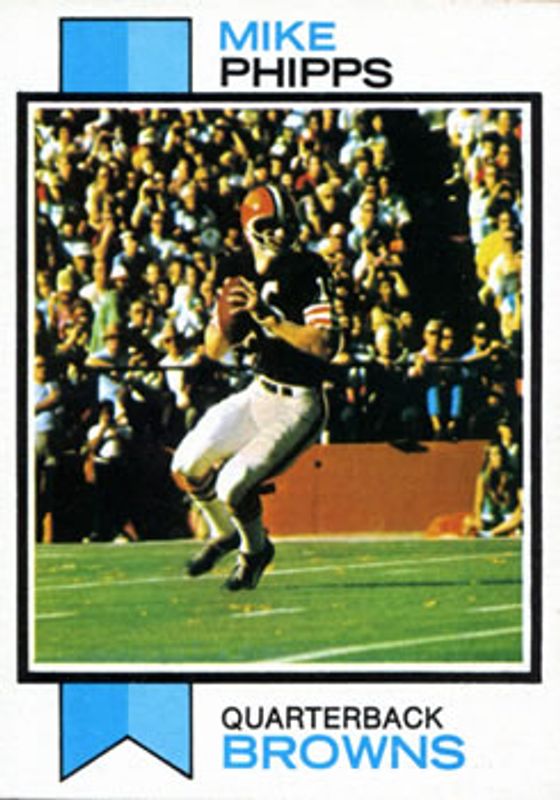 1973 Topps #229 Base