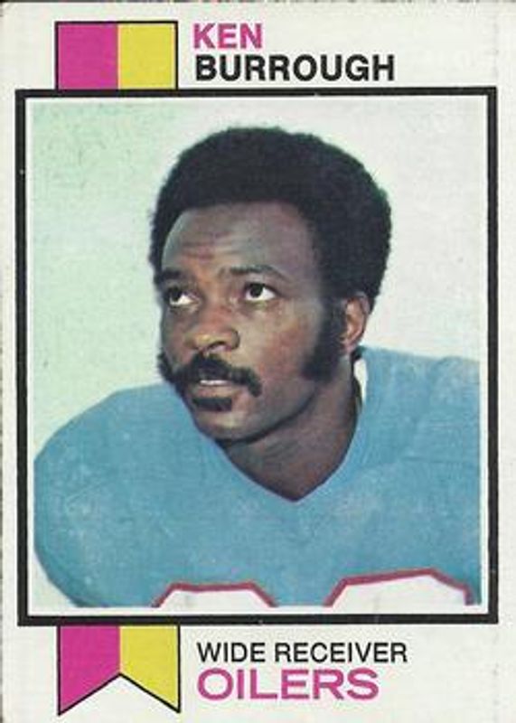 1973 Topps #354 Base