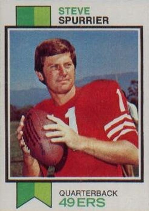 1973 Topps #481 Base