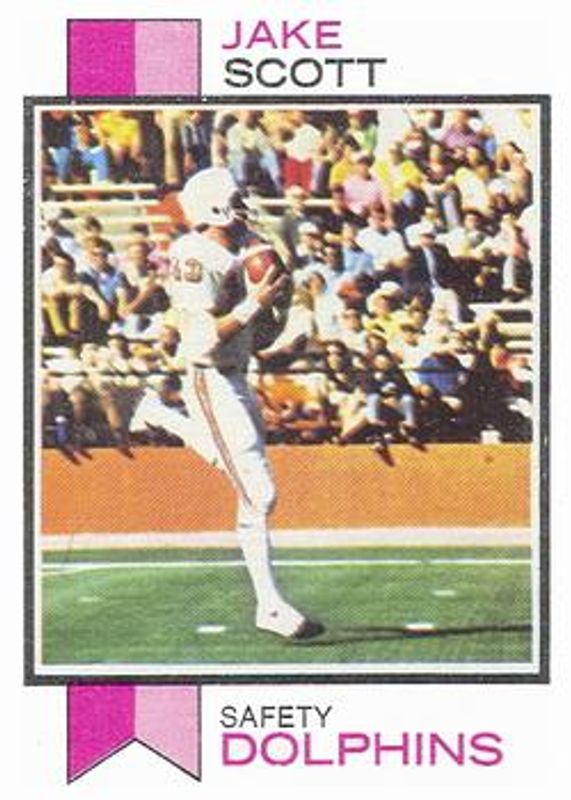 1973 Topps #390 Base